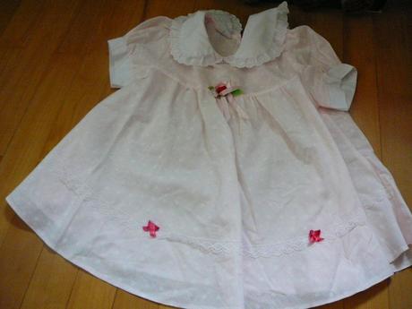 Lehounké šatičky, 86