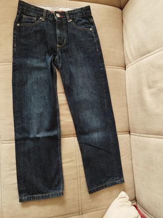 Chlapecké džíny, cherokee,140