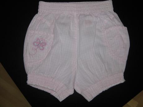 Letní plátěná souprava, cherokee,68