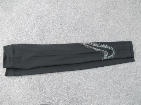 Legíny / legínky nike, vel.146/152, nike,146