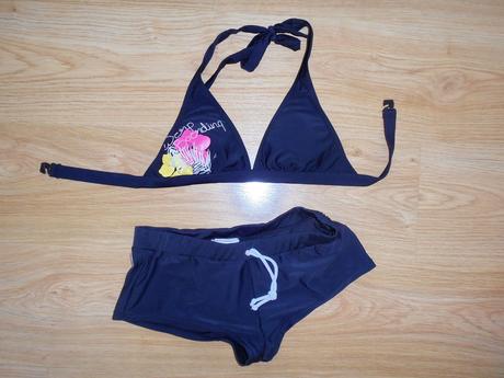 Dívčí,dámské pavky vel.34 a 36 zn.h&m, h&m,34