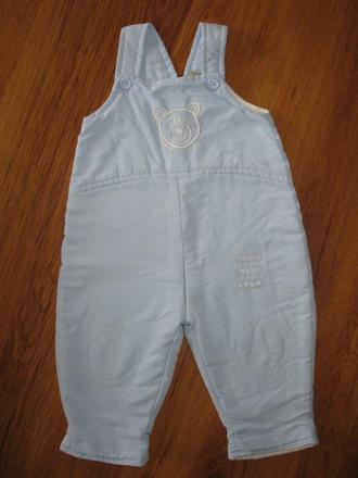 Oteplováčky, tiny ted,68