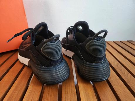 Tenisky nike airmax vel. 36, nike,36