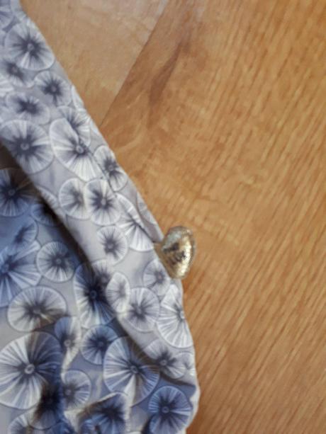 Halenka růžička pdl, pompdelux,110