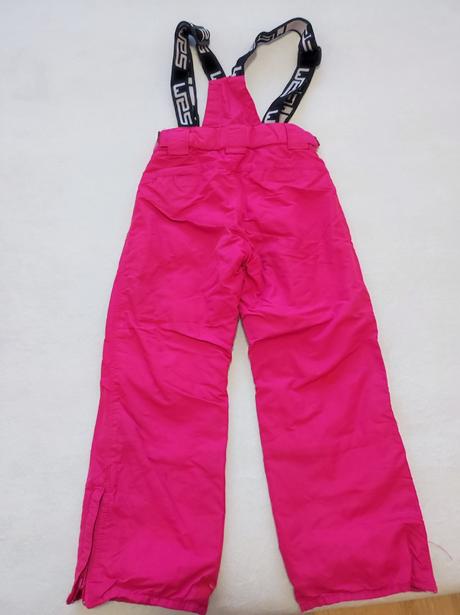 Oteplováky sam vel. 122-128, s.a.m.,122