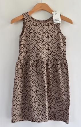 Šaty vel. 122 / 128, h&m,122