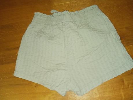 H&m kraťasy č.134/140, h&m,134