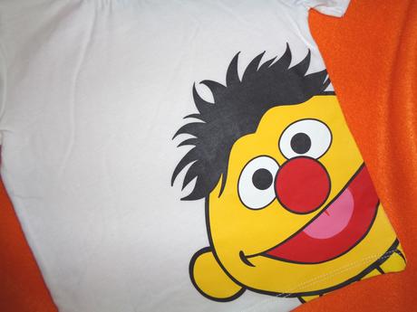 Nádherné tričko z bio bavlny se sezamem, c&a,92