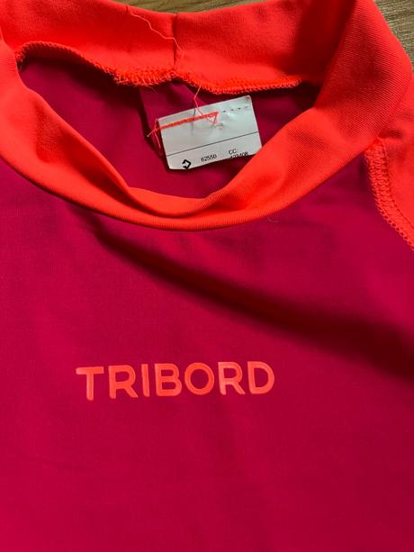 Ochranné tričko tribord, uypf 50+, tribord,146