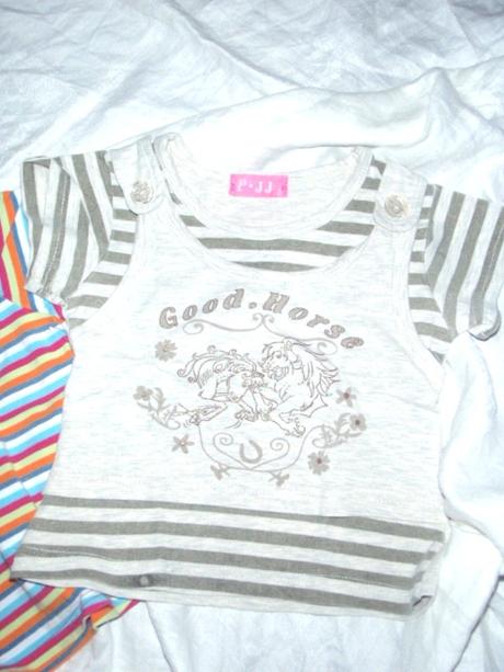 Parádní značková trička, next,92