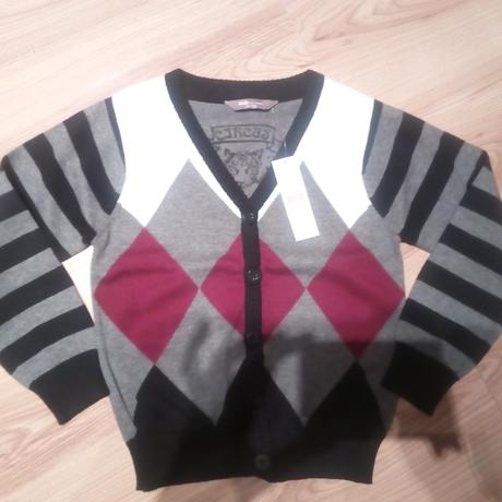 Lindex studentsky svetrik, lindex,104