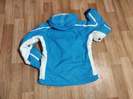 Zimní lyžařská bunda, 36