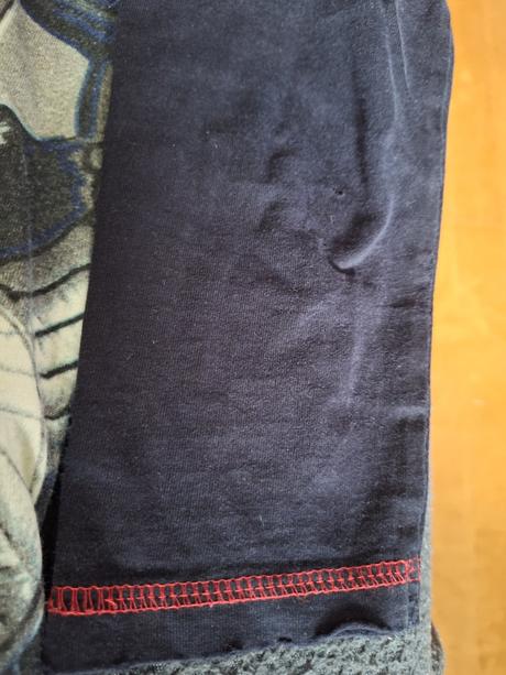 Chlapecké tričko značky star wars vel. 8-9let.d, 128