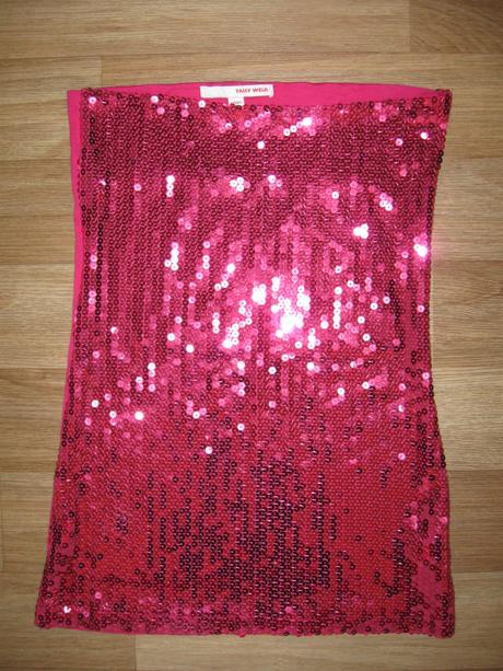 Top tally weilj, tally weijl,38