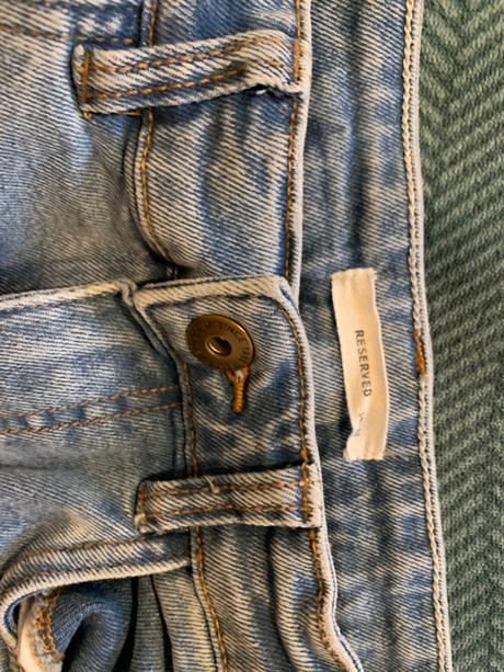 Rifle chlapec reserved 146, reserved,146