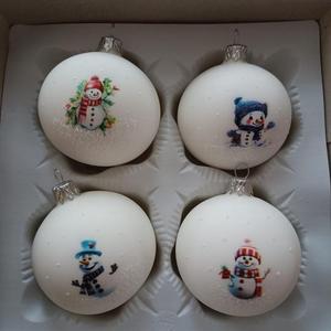 Nové ozdoby u @eloise02 🤩