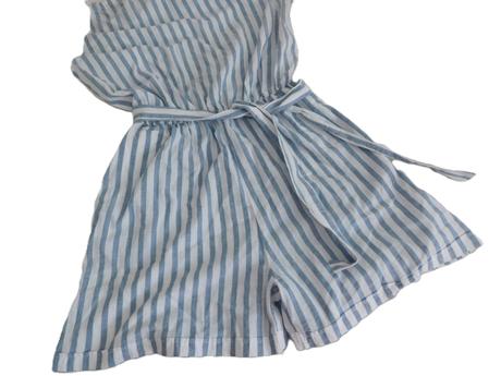 Dámský letní overal, s