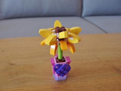 Minilego friends a disney (7 sad),
