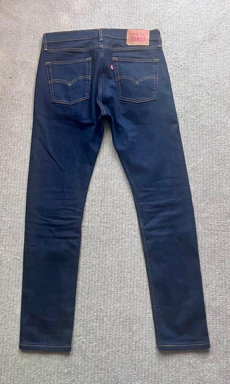 Levis džíny, levis,l