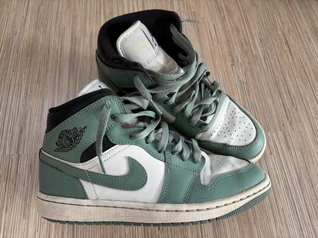 Nike air jordan vel. 39, air jordan,39