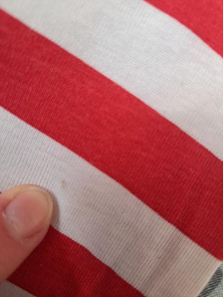 Vánoční pyžamo, 98