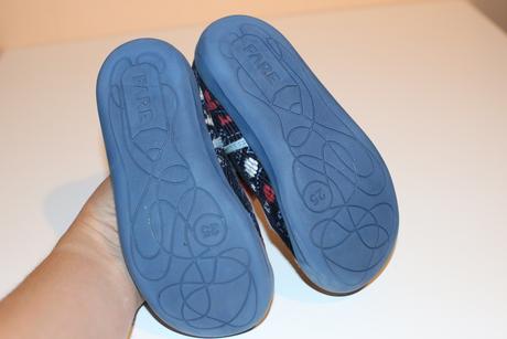 Bačkůrky fare 25, fare,25