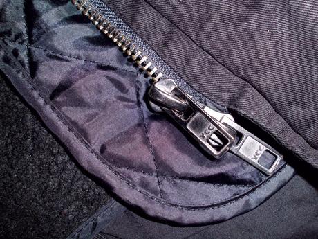 Topman zima+prechod, m