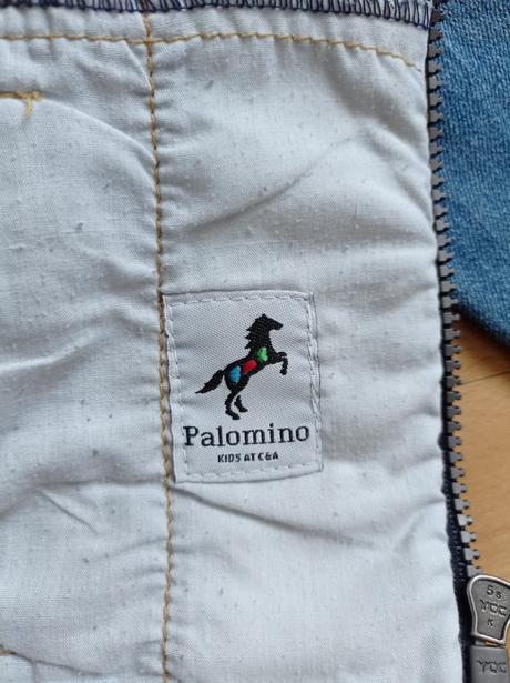 Bunda riflová 110 palomino, palomino,110