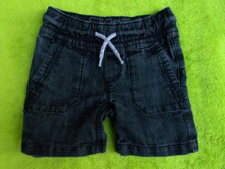 2 x riflové kraťasy c&a, c&a,92