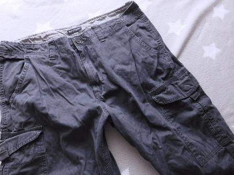 Kapsáče zn.boston crev vel.l/xl, george,xl