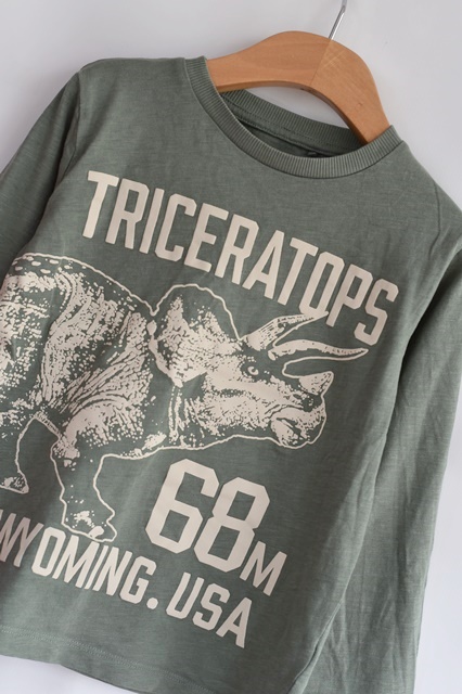 Tričko vel. 4 - 5 let, next,110