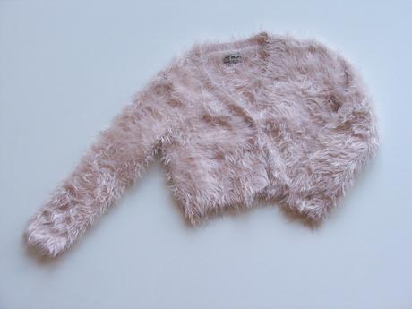 M83 dívčí bolerko vel. 104, next,104