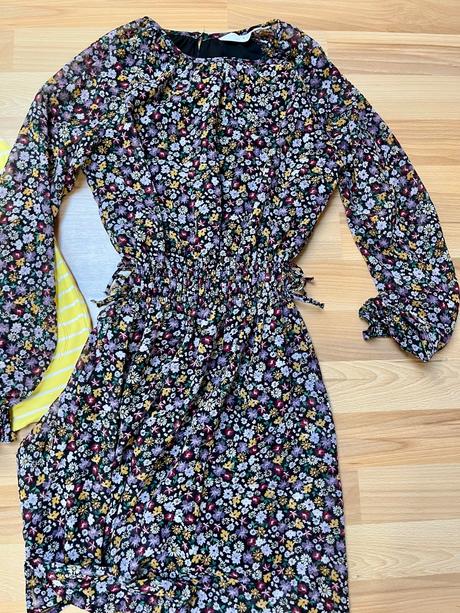 Šaty 146/152, primark,146