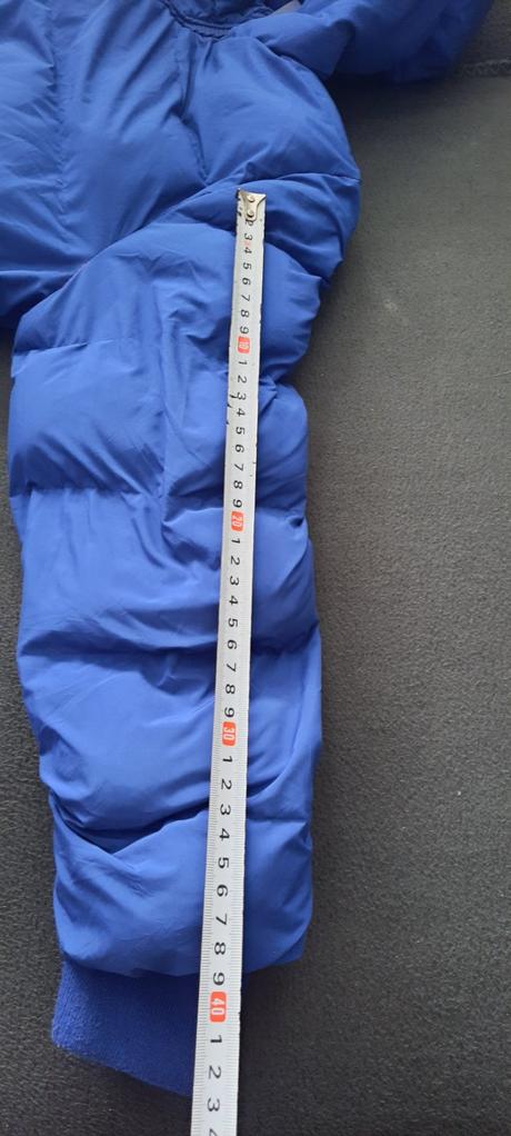 Zimní bunda značky essentiel, vel. 8 let.,(vel.812, 128