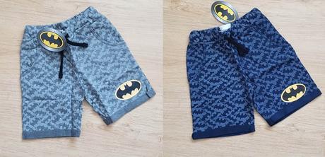 Kraťasy batman, 104 / 128