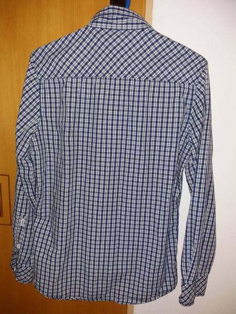 Chapecká košile, s