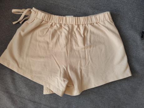 Dívčí šortky se sukýnkou fisherfield,vel.140, 140