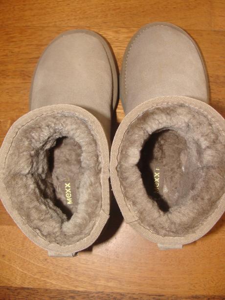 Zimní boty mexx, vel.37, mexx,37