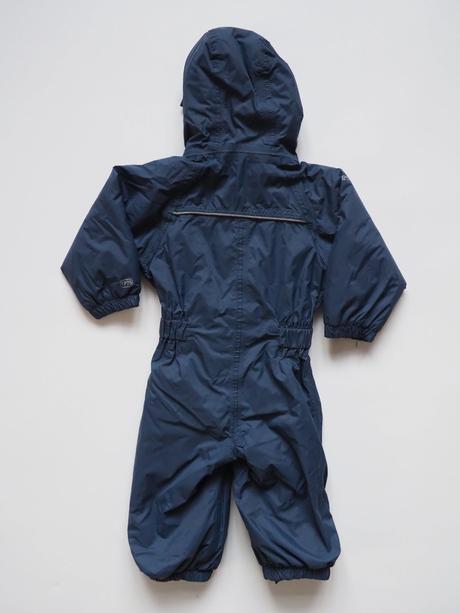 Funkční kombinéza do deště vel 86, 86
