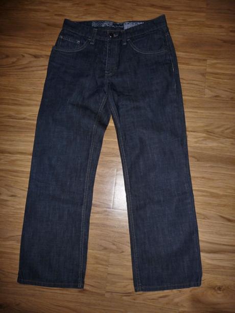 Pánské kalhoty next 32s- vel.m, next,m