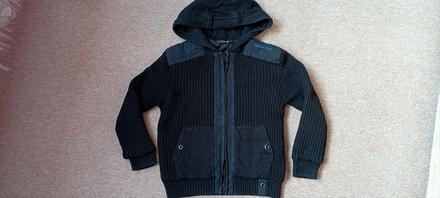 Mikino - svetr zn."george" vel."116-122", george,122