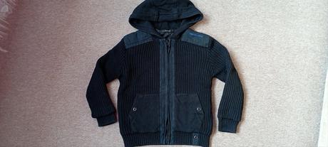 Mikino - svetr zn."george" vel."116-122", george,122