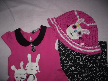 Háčkovaný klobouček se zajdou, 98