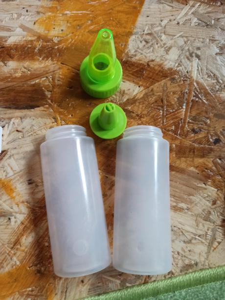 Potřeby pro cukráře, 