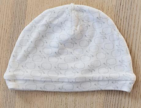 Čepičky vel. 0 - 3m, 62