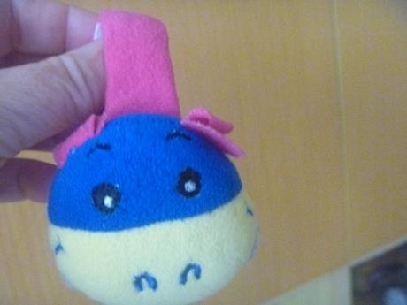 Hračky pro miminka, 