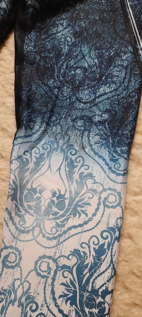 Gavelo funkční legíny urban gym wear, s