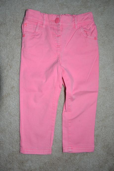Neon kalhoty, next,92