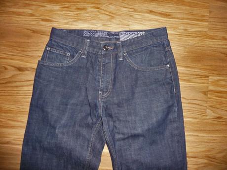 Pánské kalhoty next 32s- vel.m, next,m