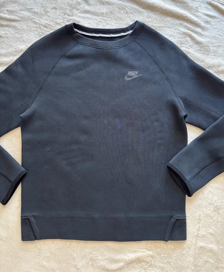 K5/ mikina černá zn. nike - v.158/164, nike,62